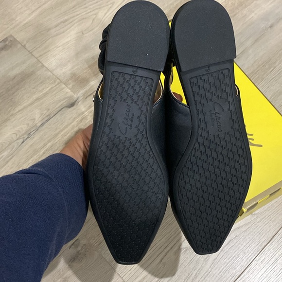 Circus NY by Sam Edelman Omina Flats BNIB - Picture 4 of 6